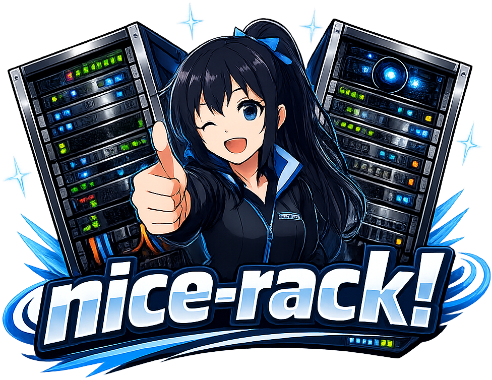 nice-rack!